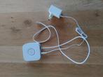 Philips Hue bridge, Ophalen, Gebruikt