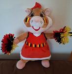 Albert Heijn Hamsters België ( voetbal ), Kinderen en Baby's, Speelgoed | Knuffels en Pluche, Ophalen of Verzenden, Zo goed als nieuw