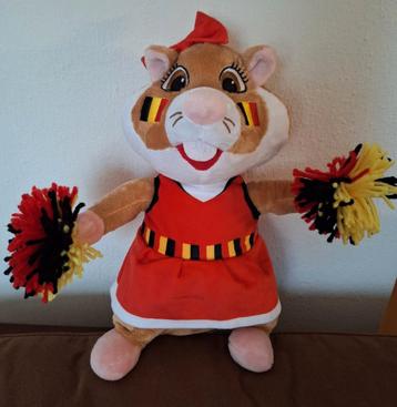 Albert Heijn Hamsters België ( voetbal ) beschikbaar voor biedingen