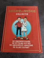 Suske en Wiske Collectie, Meerdere stripboeken, Ophalen of Verzenden, Zo goed als nieuw