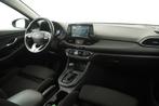 Hyundai i30 Wagon 1.4 T-GDI Yes! Automaat | Panoramadak | Na, Auto's, Hyundai, Te koop, Zilver of Grijs, Geïmporteerd, 5 stoelen