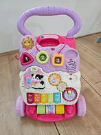 Vtech babywalker loopwagen, Kinderen en Baby's, Gebruikt, 6 maanden tot 2 jaar, Ophalen