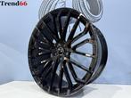 5x112 22'' Velgen Audi Q7 Q8 RSQ5 RSQ7 RSQ8 RS6 E-Tron, Niet ingevuld, Velg(en), 285 mm, Niet ingevuld