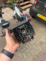 Tomos snorkop, Ophalen of Verzenden, Gebruikt, Uitlaat