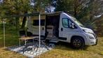 CAMPER KARMANN DEXTER (incl. volledige inboedel) BTW wagen, Caravans en Kamperen, Campers, Bus-model, Diesel, Tot en met 3, Particulier