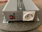 HQ 600W Omvormer 12V naar 230V, Ophalen of Verzenden, Gebruikt