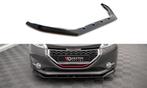 Voorlip spoiler sideskirt diffuser - Peugeot 208 GTi 12-15, Auto diversen, Tuning en Styling, Ophalen of Verzenden