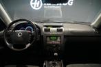 SsangYong Rexton RX 270 XVT Quartz *3200KG TREKGEWICHT* + AU, Auto's, SsangYong, Automaat, Stof, Gebruikt, 179 pk