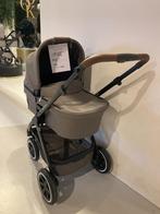 ABC Samba Pure Nature 2-in-1 kinderwagen, Ophalen, Overige merken, Verstelbare rugleuning