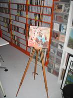 Schildersezel inklapbaar Mabef, Ophalen of Verzenden, Zo goed als nieuw, Ezel