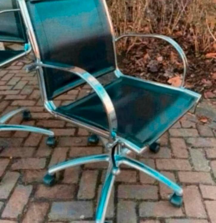 Stoel schitterende Sitland bureaustoel vergader stoel., Huis en Inrichting, Bureaustoelen, Ophalen of Verzenden