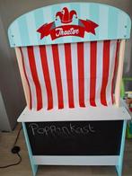 Erg schattige omkeerbare marktkraam/theater, Kinderen en Baby's, Ophalen, Hout