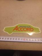 Honda accord, Ophalen of Verzenden, Zo goed als nieuw