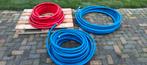 Waterleidingen over van verbouwing, Doe-het-zelf en Verbouw, Buizen en Afvoer, Ophalen, Overige materialen, 6 meter of meer, Overige typen