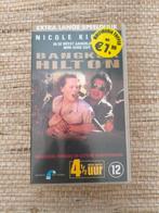 Bangkok Hilton VHS (2), Alle leeftijden, Ophalen of Verzenden, Gebruikt