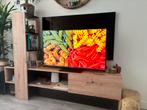 Samsung QLED 43 inch Q64T - goede staat, Audio, Tv en Foto, Televisies, Ophalen, Gebruikt, 50 Hz, Samsung