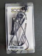 Xccess In-Ear Stereo Headset, Nieuw, Ophalen of Verzenden, In gehoorgang (in-ear)