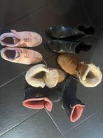 Te koop kinderschoenen, Kinderen en Baby's, Kinderkleding | Schoenen en Sokken, Ophalen, Gebruikt, Meisje, Schoenen