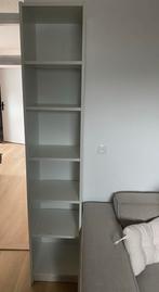 Ikea Billy  Boekenkast  gebruikt, Huis en Inrichting, Ophalen, Minder dan 50 cm, Gebruikt, 200 cm of meer