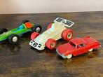 Oude auto’s, Ophalen of Verzenden