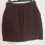 Hampton Bays. Rok. Maat 36, Kleding | Dames, Bruin, Ophalen of Verzenden, Zo goed als nieuw, Hampton Bays