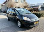 Citroen C4 Grand Picasso 1.6 VTi Dynamique 7p., Gebruikt, 4 cilinders, Traction-control, 7 stoelen