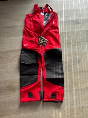 Henri Lloyd Goretex zeilbroek Heren XXL, Nieuw! beschikbaar voor biedingen