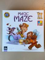 Magic Maze als nieuw, Vijf spelers of meer, Ophalen of Verzenden, Zo goed als nieuw, Sit Down!