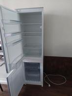 Bosch inbouw koelkast, Witgoed en Apparatuur, Koelkasten en IJskasten, 150 tot 200 liter, Ophalen, Gebruikt, Met aparte vriezer