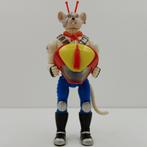 Biker Mice from Mars Vinnie V1 Galoob 1993, Ophalen of Verzenden, Zo goed als nieuw
