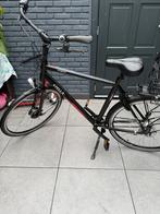 Herenfiets, Ophalen of Verzenden, Gebruikt, Overige merken, Versnellingen