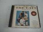CD The Cats - The Very Best of, Cd's en Dvd's, Cd's | Pop, Verzenden, 1960 tot 1980, Zo goed als nieuw