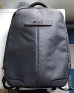 Samsonite laptop backpack, zwart, Computers en Software, Laptoptassen, 16 inch, Gebruikt, Ophalen of Verzenden, Rugzak