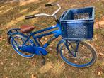 22 inch jongens fiets Popal, Fietsen en Brommers, Fietsen | Jongens, Ophalen of Verzenden, Gebruikt, 22 inch