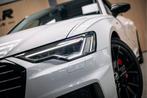 Audi A6 Avant 55 TFSI e Quattro Competition | Quattro | Plug, Auto's, Automaat, Gebruikt, Euro 6, 4 cilinders