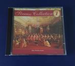Strauss Collection - CD1 - Die Fledermaus, Cd's en Dvd's, Cd's | Verzamelalbums, Ophalen of Verzenden, Zo goed als nieuw, Klassiek