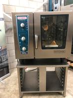 Rational CMP61E combi steamer 2018, Ophalen, Ovens, Magnetrons en Steamers