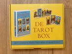 De tarot box - Renee Maas, Ophalen of Verzenden, Zo goed als nieuw, Tarot of Kaarten leggen, Overige typen