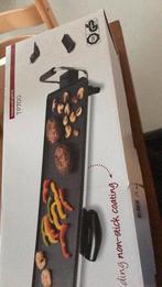 Inventum TP700 teppanyaki grill xl nieuw in doos, Nieuw, Ophalen of Verzenden