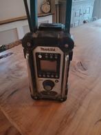 makita radio defect, Doe-het-zelf en Verbouw, Ophalen of Verzenden, Gebruikt