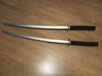 2 Katana's, Ophalen, Overige merken