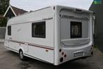 Elddis Crusader Cyclone 534 Mover|Enkele bedden|Ultraheat, Caravans en Kamperen, Caravans, Standaardzit, Elddis, Ringverwarming