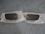 BMW E92 originel grill nieren chrome 51137157275 51137157276, Ophalen of Verzenden, Gebruikt, BMW, Bumper