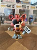 Foxy the Pirate - FNAF figuurtje, Verzamelen, Poppetjes en Figuurtjes, Ophalen of Verzenden, Zo goed als nieuw