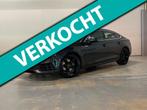 Audi A5 Sportback 1.4 TFSI | NAP | CAMERA | CARPLAY | DEALER, Euro 6, 4 cilinders, 150 pk, Origineel Nederlands
