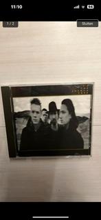 U2 - the joshua tree, Ophalen of Verzenden, Gebruikt, Poprock