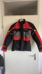 M.Q.P motorjack dames mt. 38, Motoren, Kleding | Motorkleding, Ophalen, Tweedehands, Dames, Jas | textiel