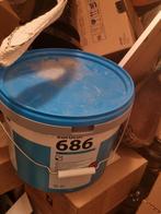 Eurocol 686 Supercol Wandtegellijm, Doe-het-zelf en Verbouw, Tegels, Overige materialen, Gebruikt, Wandtegels, Ophalen of Verzenden