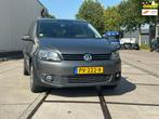 Volkswagen Touran Cross 1.6 TDI Highline Leer/Pano/Navi/Stoe, Euro 5, Gebruikt, 4 cilinders, Bedrijf