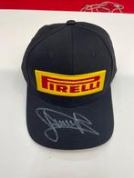 Pirelli pet gesigneerd foir Greg van Avermaet wirlrdnnen, Kleding | Heren, Ophalen of Verzenden, Nieuw, One size fits all, Pet